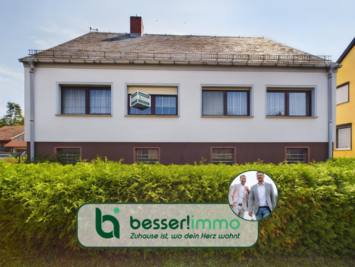 Foto - Haus zum Kaufen in Breddin 299.990,00 € 193.56 m²