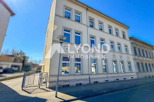 Foto - Haus zum Kaufen in Aschersleben 499.000,00 € 595 m²