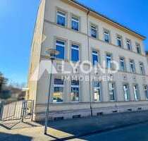 Haus zum Kaufen in Aschersleben 499.000,00 € 595 m²