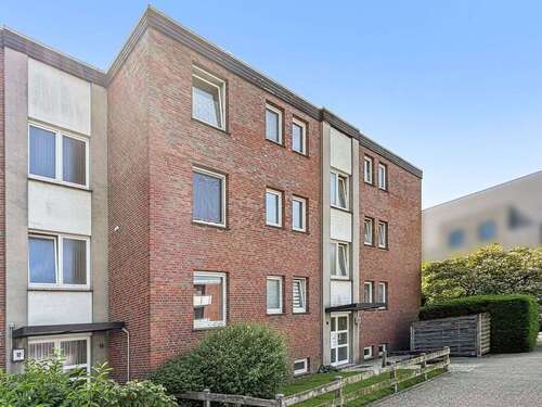 Foto - Wohnung zum Kaufen in Oldenburg 170.000,00 € 61.5 m²