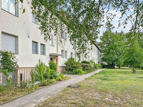 Foto - Wohnung zum Kaufen in Berlin 115.000,00 € 40.15 m²