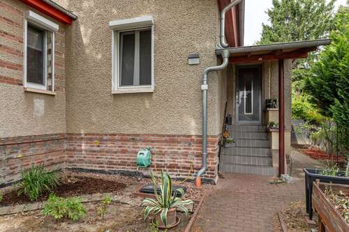 Foto - Haus zum Kaufen in Berlin 689.000,00 € 70 m²