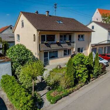 Foto - Haus zum Kaufen in Hanau 780.000,00 € 280 m²