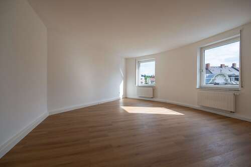 Foto - Wohnung zum Mieten in Landshut 1.300,00 € 98 m²