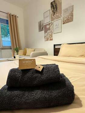 Foto - WG-Zimmer in Hamburg 1.080,00 € 15 m²