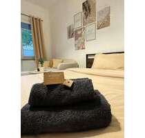 WG-Zimmer in Hamburg 990,00 € 15 m²