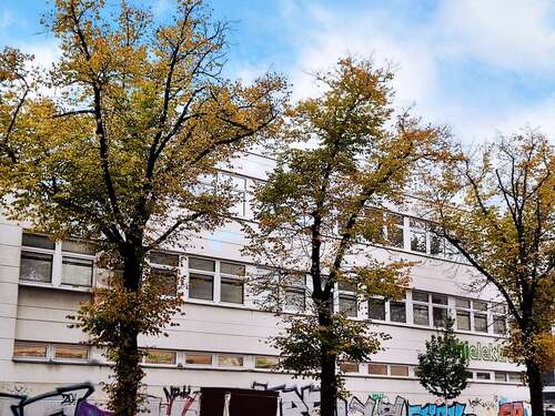 Foto - Halle in Berlin 9.650,00 € 1135 m²