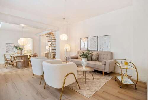 Foto - Haus zum Kaufen in Mainz 887.000,00 € 171 m²