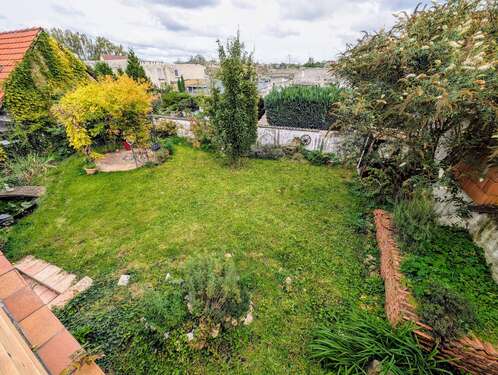 Foto - Haus zum Kaufen in Kirchheim an der Weinstraße 275.000,00 € 107 m²