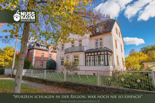 Foto - Wohnung zum Mieten in Bad Blankenburg 440,00 € 67.6 m²