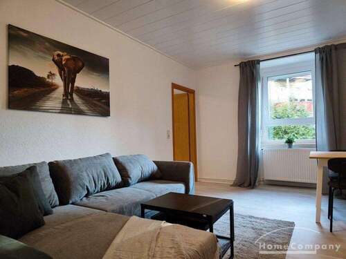 Foto - Wohnen auf Zeit in Braunschweig 1.600,00 €