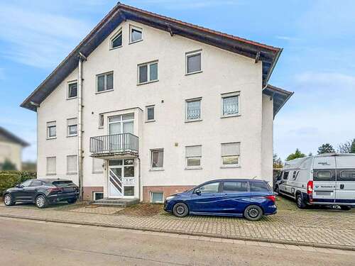 Foto - Wohnung zum Kaufen in Roßdorf 299.000,00 € 89.7 m²