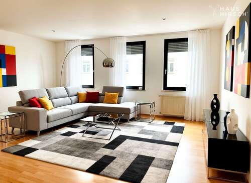 Foto - Wohnung zum Kaufen in Nürnberg 179.000,00 € 51 m²