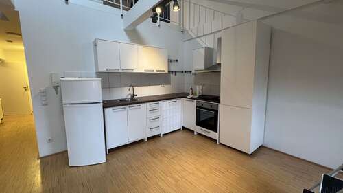 Foto - Wohnung zum Mieten in Mannheim 850,00 € 62 m²