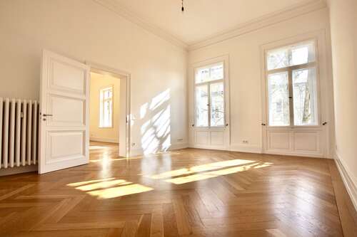 Foto - Wohnung zum Mieten in Wiesbaden 2.200,00 € 156 m²