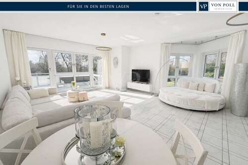 Foto - Wohnung zum Mieten in Königstein im Taunus 1.720,00 € 118 m²