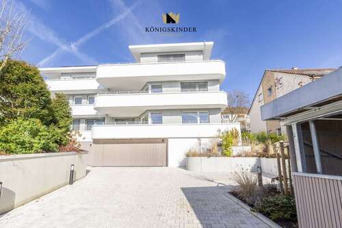 Foto - Wohnung zum Kaufen in Marbach am Neckar 648.000,00 € 124 m²
