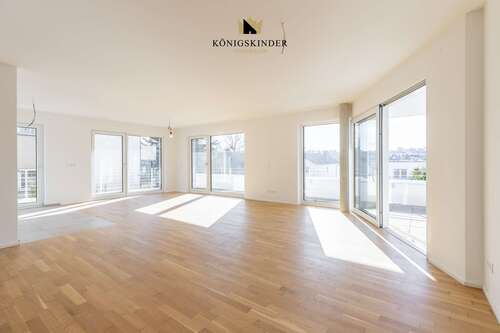 Foto - Wohnung zum Kaufen in Marbach am Neckar 748.000,00 € 124 m²