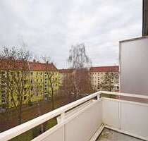 Wohnung zum Mieten in Halle (Saale) 439,65 € 58.62 m²