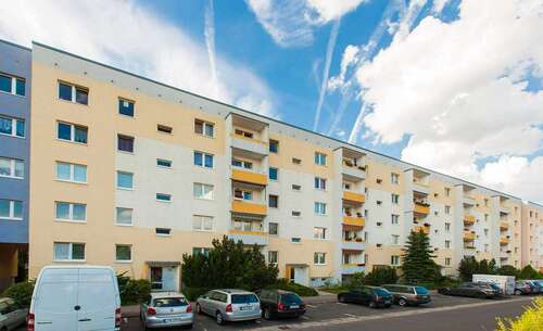 Foto - Wohnung zum Mieten in Leipzig 480,27 € 62.35 m²