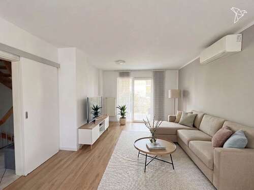 Foto - Haus zum Kaufen in Frankfurt am Main 549.000,00 € 110 m²