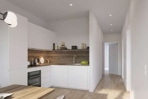 Foto - Wohnung zum Mieten in Erlangen 1.159,09 € 74.78 m²