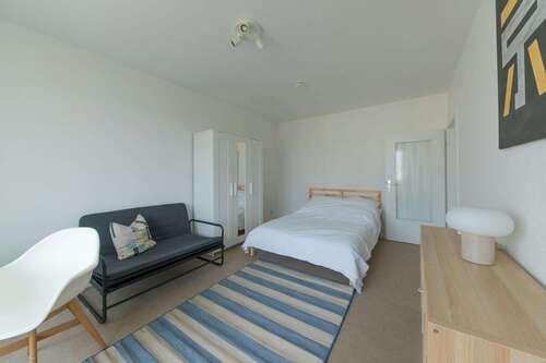 Foto - WG-Zimmer in Berlin 649,00 € 18 m²