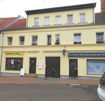 Wohnung zum Mieten in Strausberg 305,00 € 29 m²