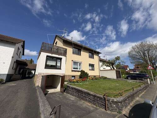 Foto - Haus zum Kaufen in Oppenweiler 425.000,00 € 179.61 m²