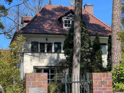 Foto - Haus zum Kaufen in Berlin 3.200.000,00 € 240 m²