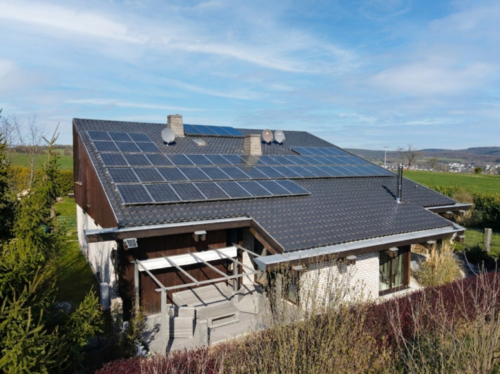 Foto - Haus zum Kaufen in Melsungen 470.000,00 € 244 m²