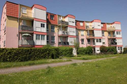 Foto - Wohnung zum Mieten in Rackwitz 490,00 € 54.78 m²