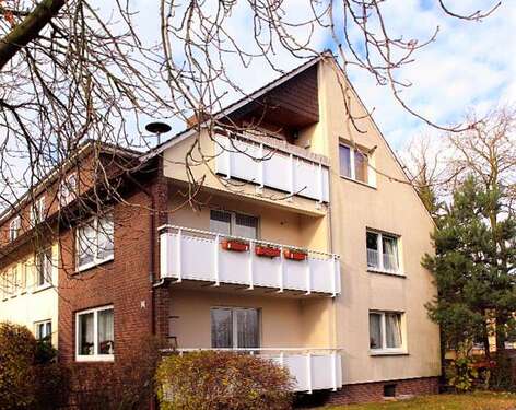 Foto - Wohnung zum Mieten in Nienburg 540,00 € 77.11 m²