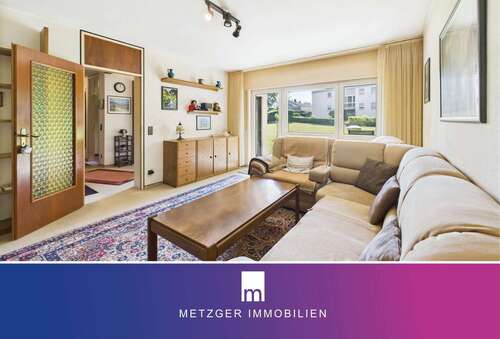 Foto - Wohnung zum Kaufen in Ostfildern 245.000,00 € 80 m²