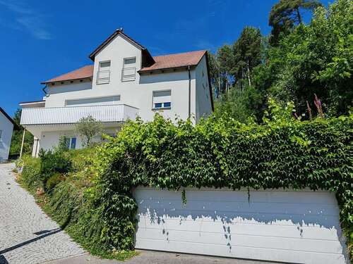 Foto - Wohnung zum Mieten in Schwandorf 850,00 € 100 m²