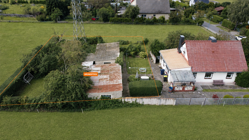 Foto - Grundstück zu verkaufen in Ahrensfelde 165.000,00 € 616 m²