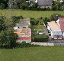 Grundstück zu verkaufen in Ahrensfelde 165.000,00 € 616 m²
