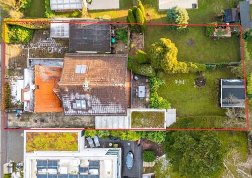 Foto - Grundstück zu verkaufen in München 1.699.000,00 € 861 m²