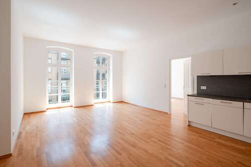 Foto - Wohnung zum Kaufen in Berlin 750.000,00 € 82 m²