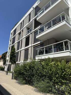 Foto - Wohnung zum Mieten in Rastatt 850,00 € 52.5 m²