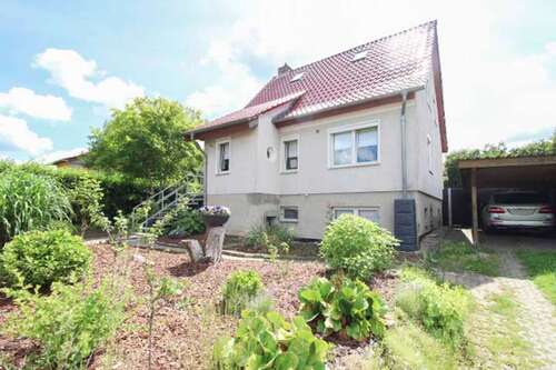 Foto - Haus zum Kaufen in Poseritz 249.000,00 € 120.01 m²