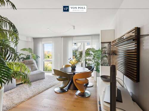 Foto - Wohnung zum Mieten in Schneverdingen 1.050,00 € 90.5 m²