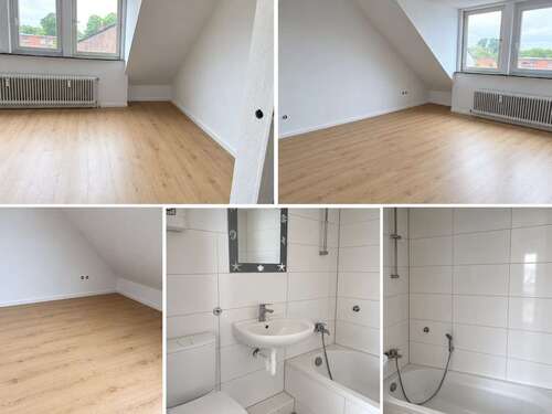 Foto - Wohnung zum Mieten in Neuss 615,00 € 65 m²