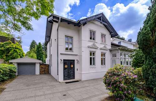 Foto - Haus zum Kaufen in Hamburg 2.750.000,00 € 240 m²
