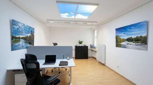 Foto - Büro in München 1.450,00 € 33 m²