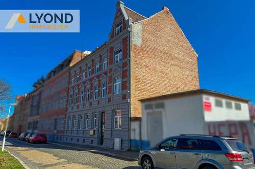 Foto - Haus zum Kaufen in Aschersleben 520.000,00 € 543 m²