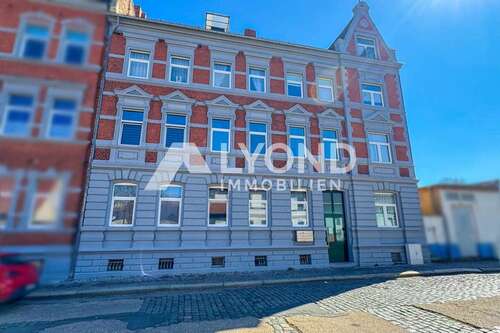 Foto - Haus zum Kaufen in Aschersleben 499.000,00 € 543 m²