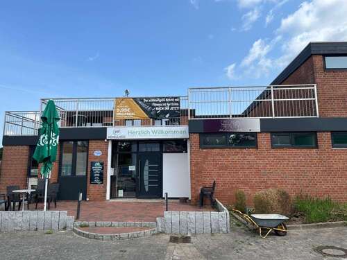 Foto - Gastronomie in Adendorf 8.500,00 € 938 m²