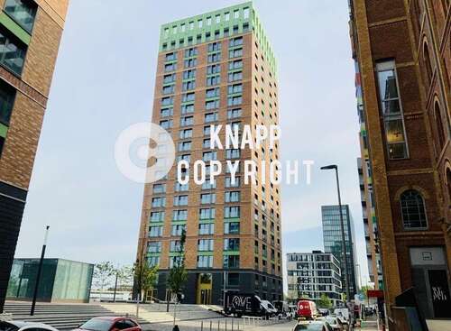 Foto - Wohnung zum Mieten in Düsseldorf 1.295,00 € 35 m²