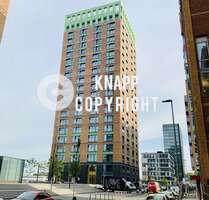 Wohnung zum Mieten in Düsseldorf 1.295,00 € 35 m²